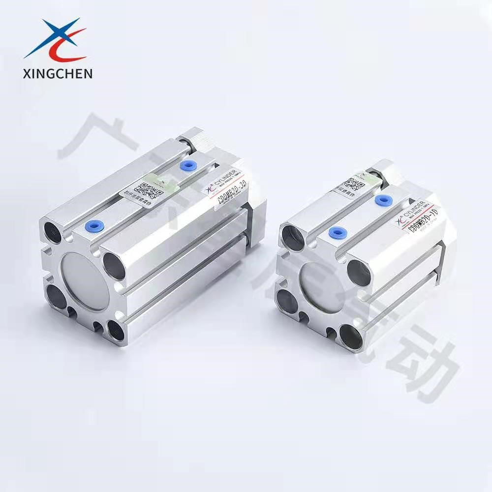 氣缸的選型在氣動(dòng)使用中經(jīng)常涉及到,那么在做氣缸選型時(shí)需要注意什么?